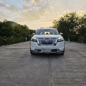 Nissan Pathfinder 2022