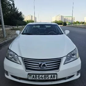 Lexus ES 350 2006