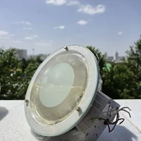 Lampa, swetelnik