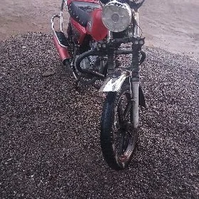 Fekon FK150-8G 2010