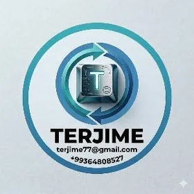 TERJIME MERKEZI