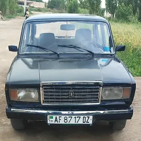Lada 2107 1993