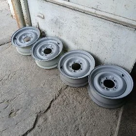 diskalar 15