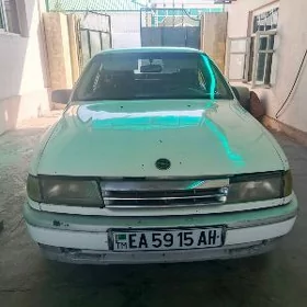 Opel Astra 1992
