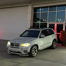 BMW X5 2011