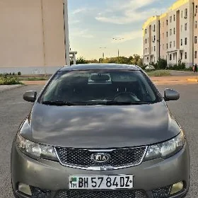 Kia Forte 2011