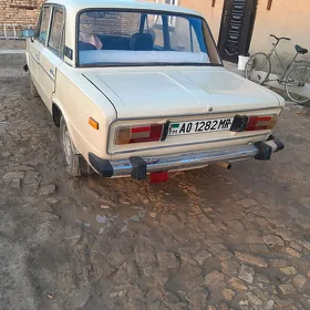 Lada 2106 1985