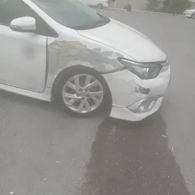 Toyota Scion 2016