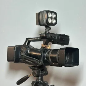 Sony NEX-EA50 obmen Kredit
