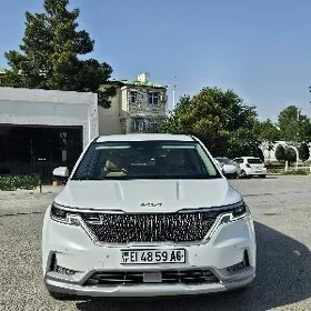 Kia Carnival 2021