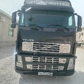 Volvo FH 460 2003