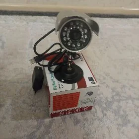 Video registrator