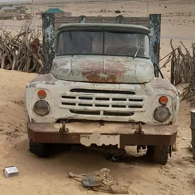 Zil 130 1981