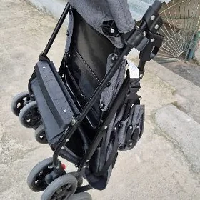 Çaga kolyaska