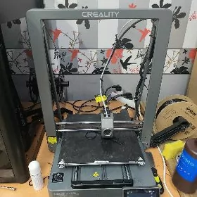 3d printer we 3d scanner