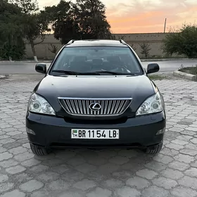 Lexus RX 350 2008
