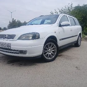 Opel Astra 2003