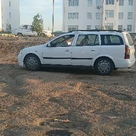 Opel Astra 2000