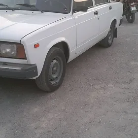Lada 2107 2011
