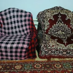 Diwan kresla