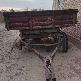 MTZ 82 2003