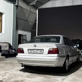 BMW 320 1993