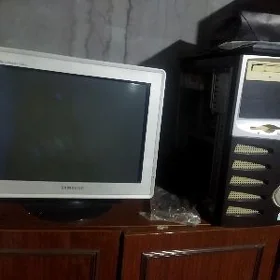 комьютер