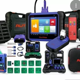 Diagnostika Autel IM 508 S