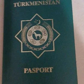 Pasport