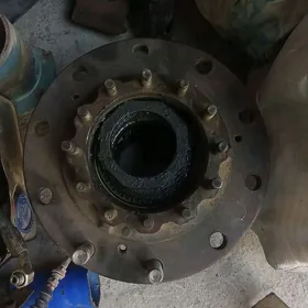 Weduşi kamaz stupisa