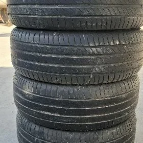 215 55 17 MICHELIN
