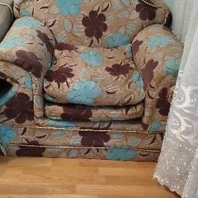 тройка диван два кресла