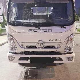 Foton Gratour V5 2024