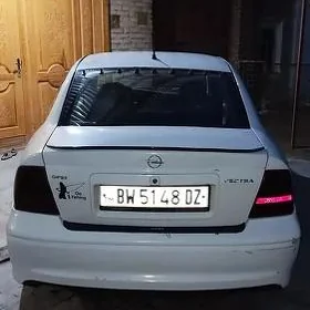 Opel Vectra 1999