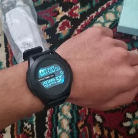 Sport watch