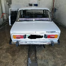Lada 2106 1983