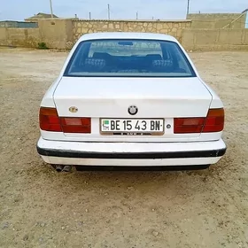 BMW 325 1994