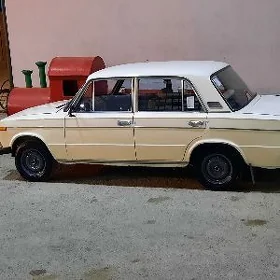 Lada 2106 1990
