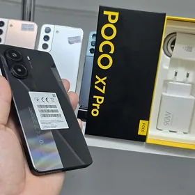 POCO X7 PRO 12/512 GB KREDIT