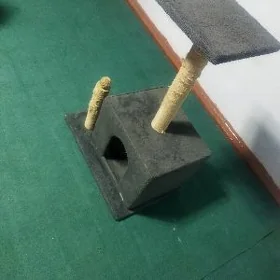 домик кошки