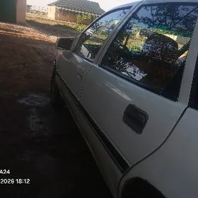 Opel Vectra 1990