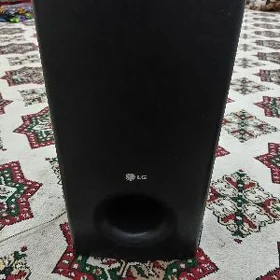 LG BASS BOCHKA.
