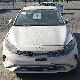 Kia Forte 2023