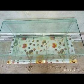 аквариум 250 л