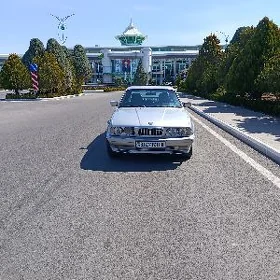 BMW 535 1993