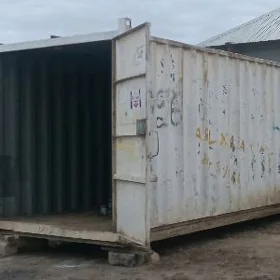konteýner kanteyner