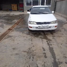 Toyota Corona 1993