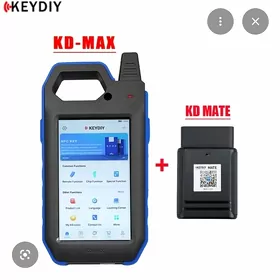 Programnator Keydiy Kd Max