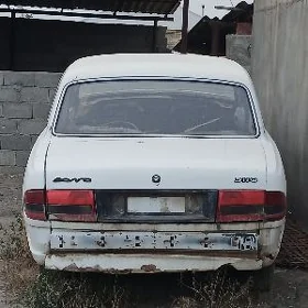 Gaz 3110 1999