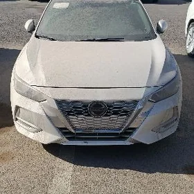 Nissan Sentra 2021